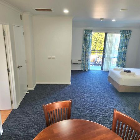 Botany Palms Motel Auckland Esterno foto