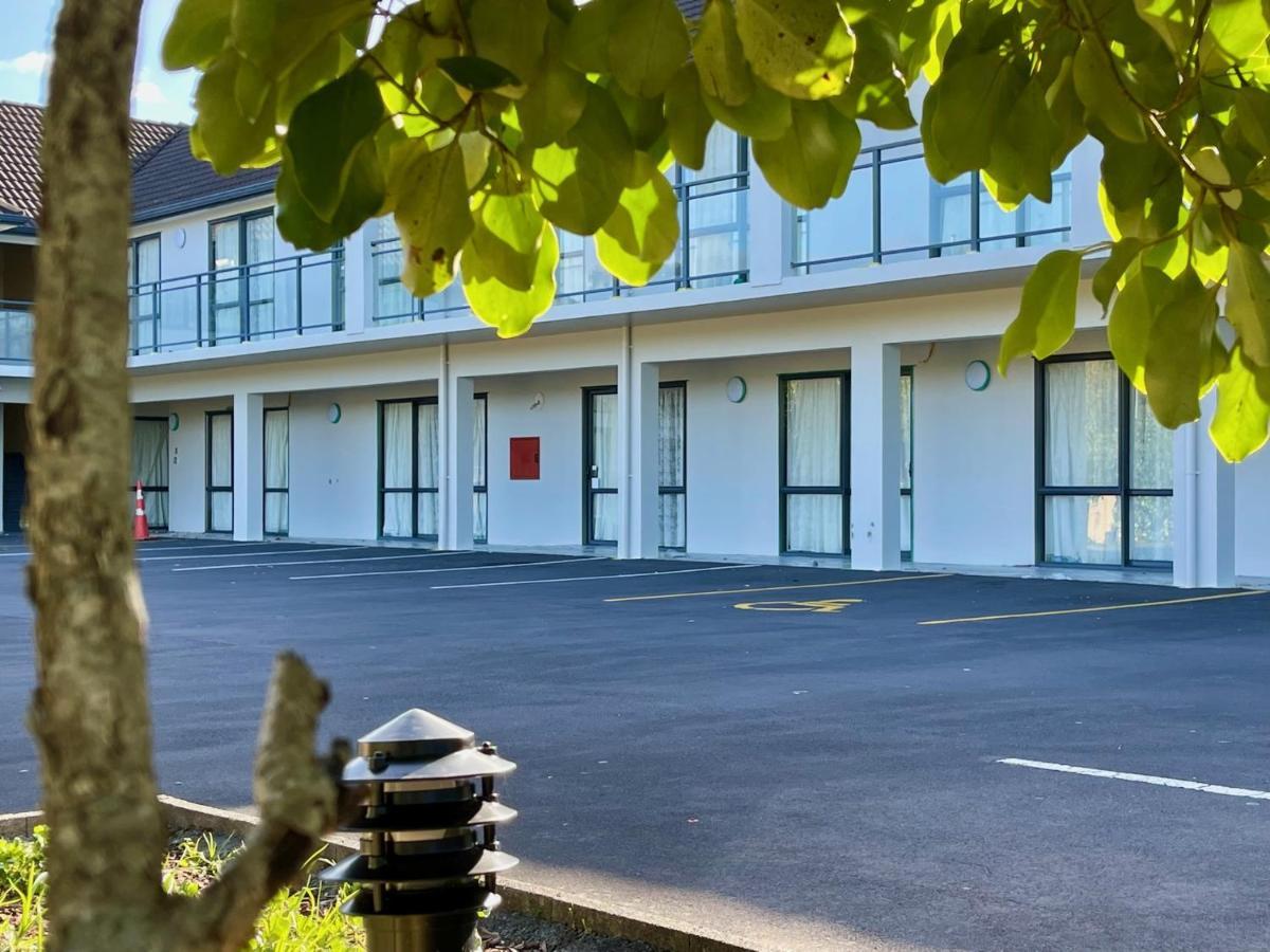 Botany Palms Motel Auckland Esterno foto
