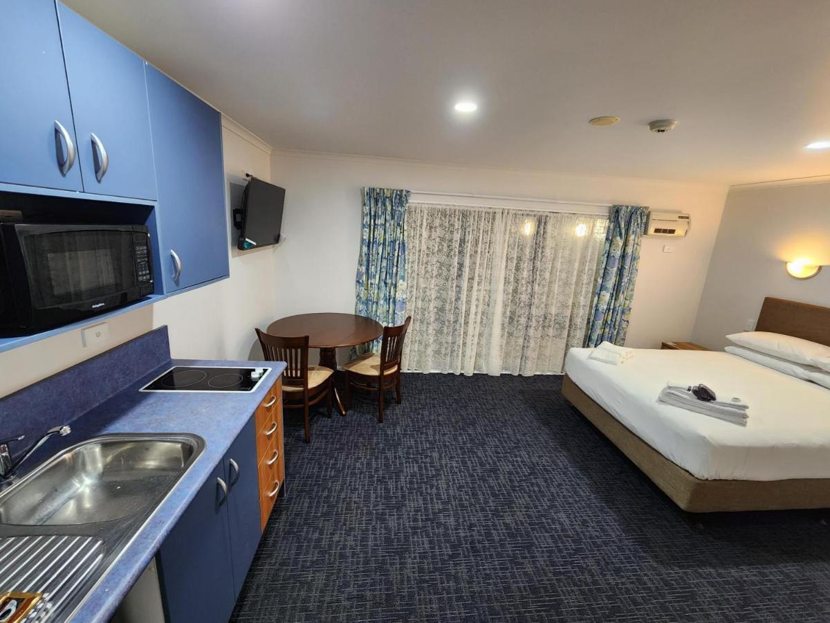 Botany Palms Motel Auckland Esterno foto