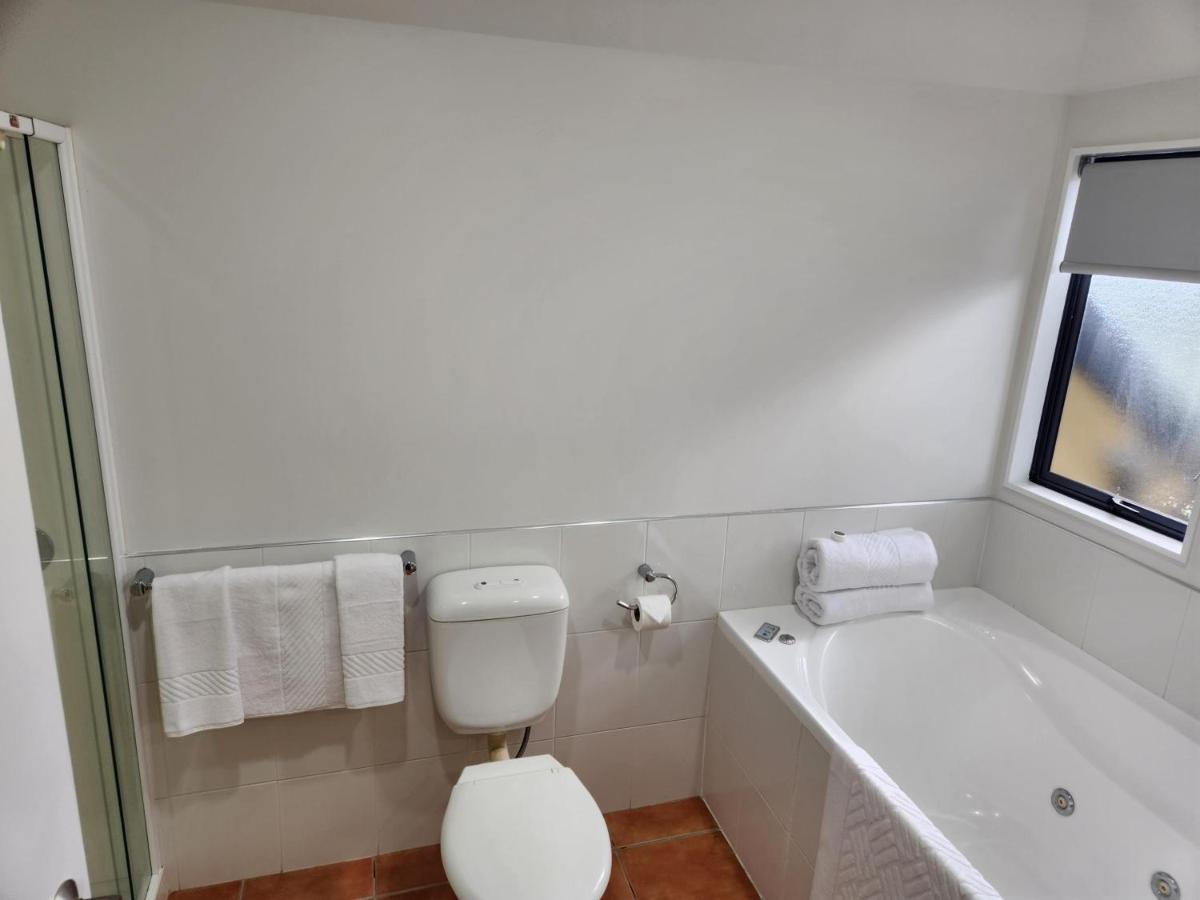 Botany Palms Motel Auckland Esterno foto