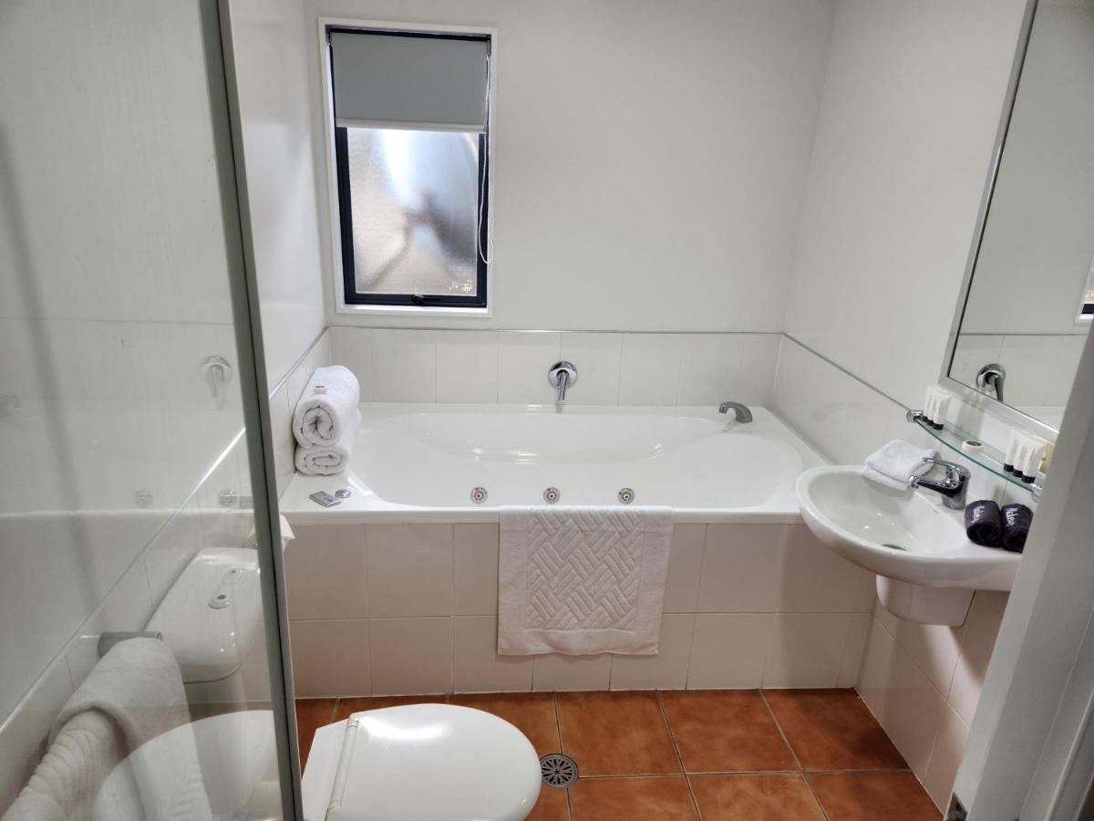 Botany Palms Motel Auckland Esterno foto