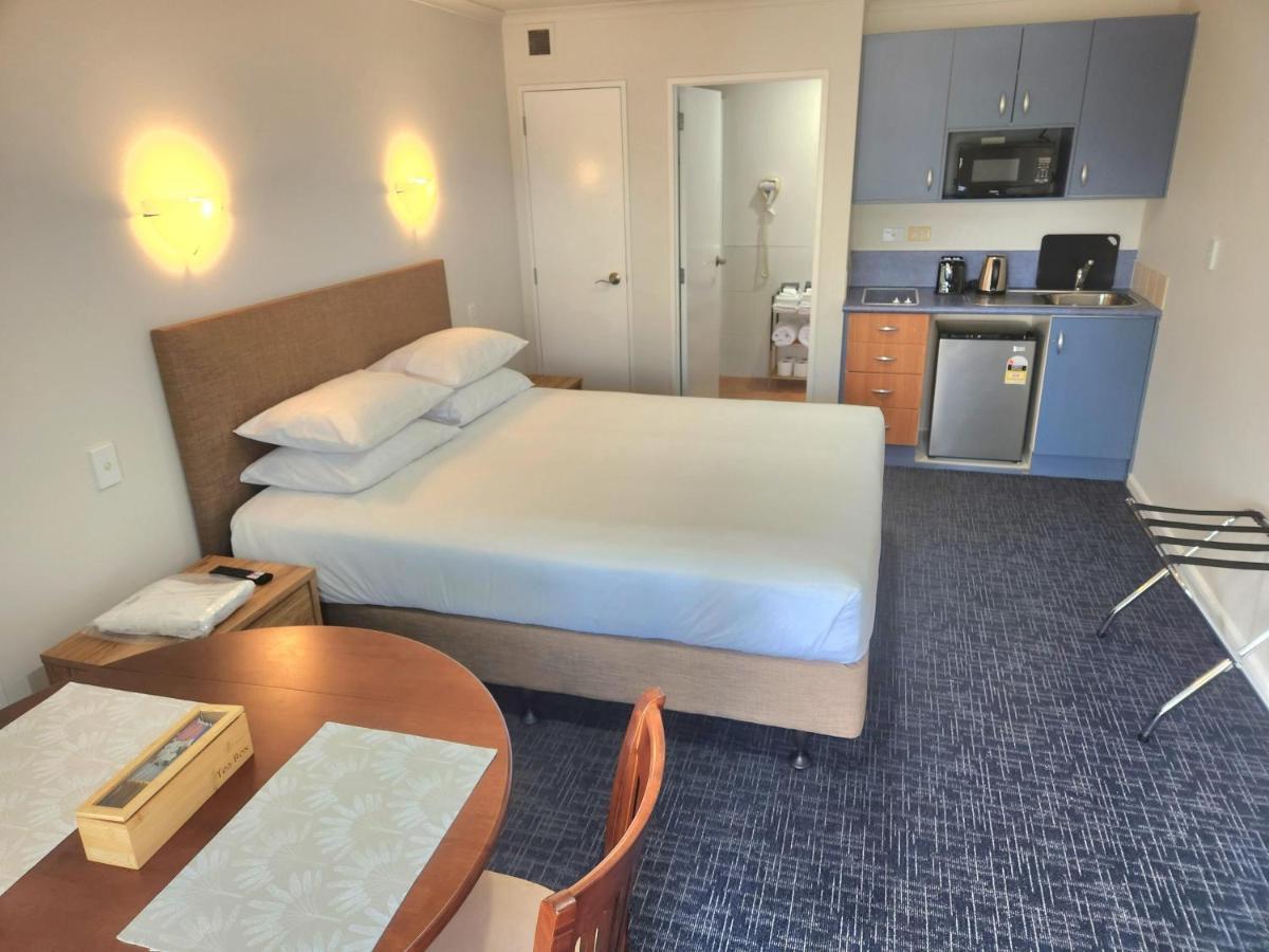 Botany Palms Motel Auckland Esterno foto