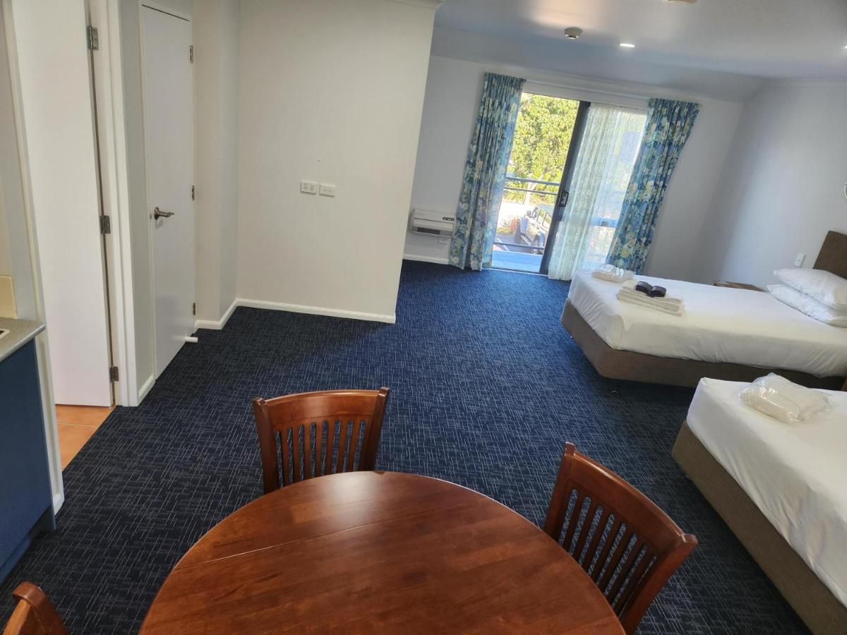 Botany Palms Motel Auckland Esterno foto