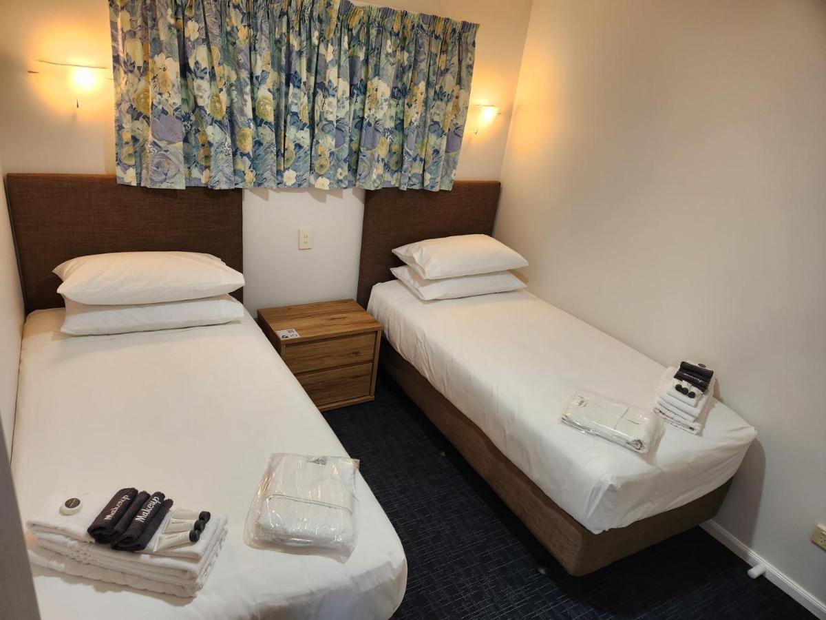 Botany Palms Motel Auckland Esterno foto