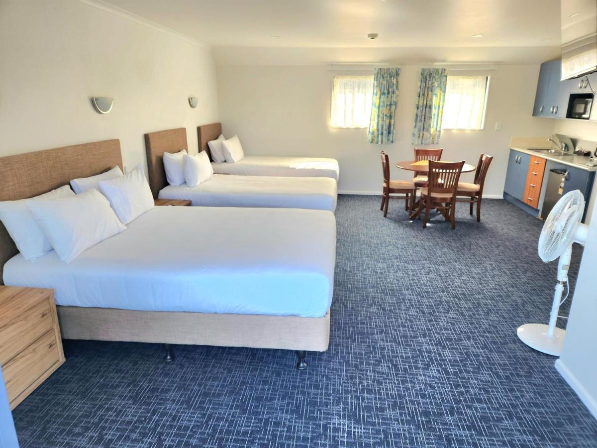 Botany Palms Motel Auckland Esterno foto