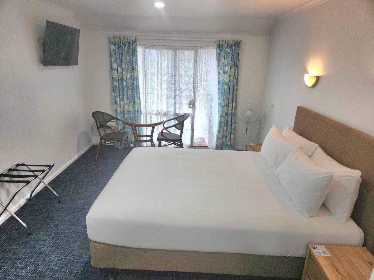 Botany Palms Motel Auckland Esterno foto