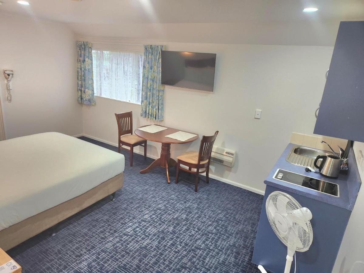 Botany Palms Motel Auckland Esterno foto
