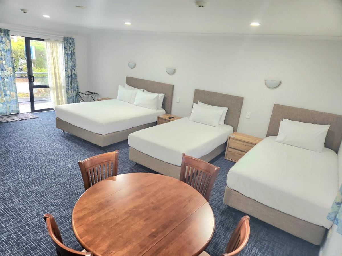 Botany Palms Motel Auckland Esterno foto