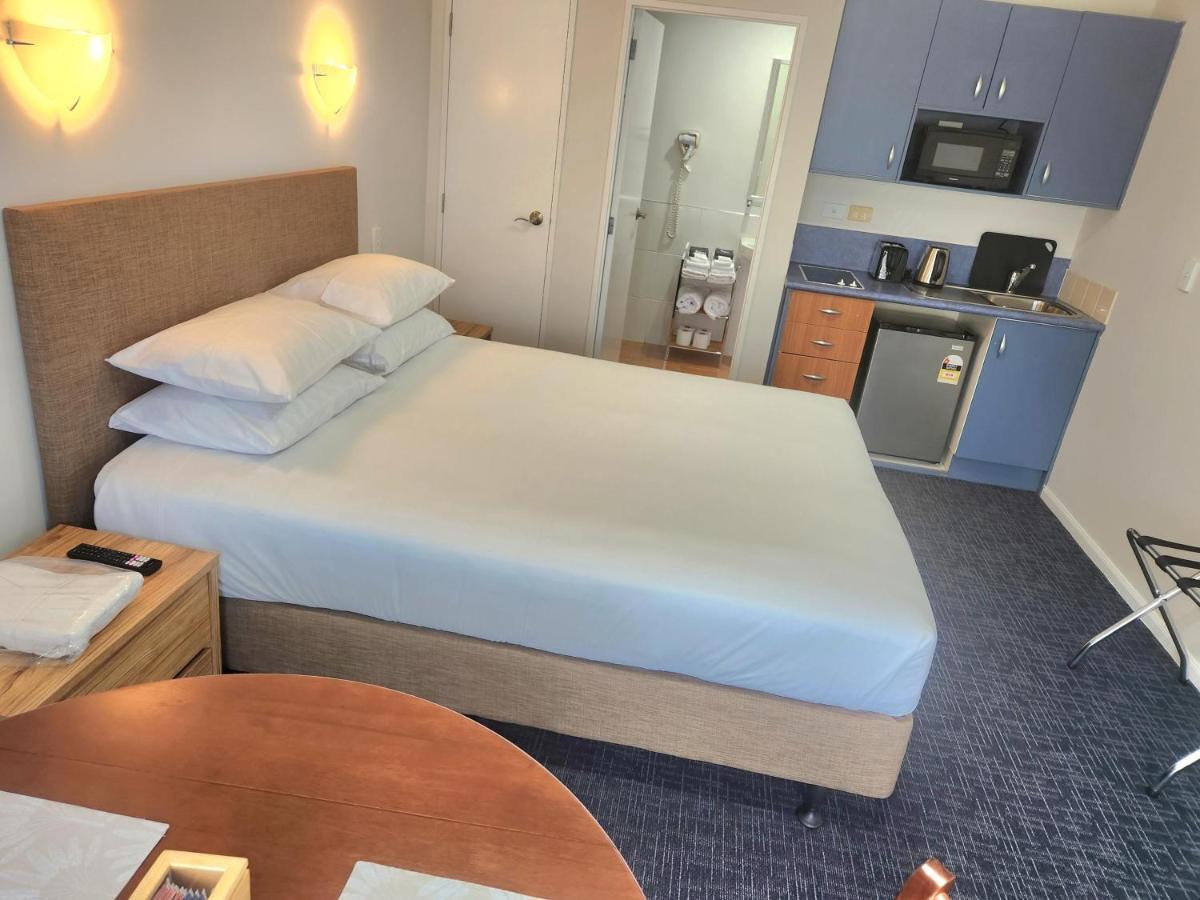 Botany Palms Motel Auckland Esterno foto