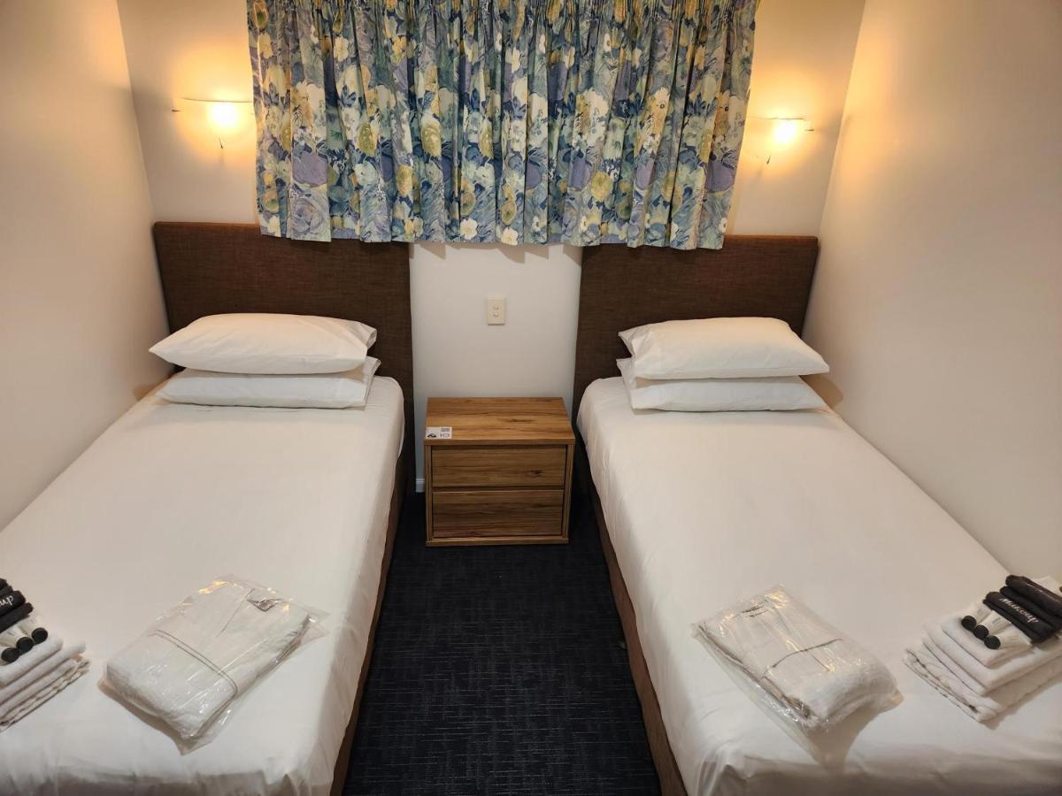 Botany Palms Motel Auckland Esterno foto