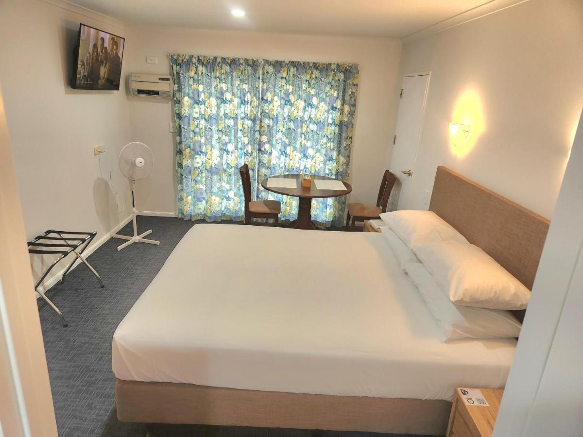 Botany Palms Motel Auckland Esterno foto