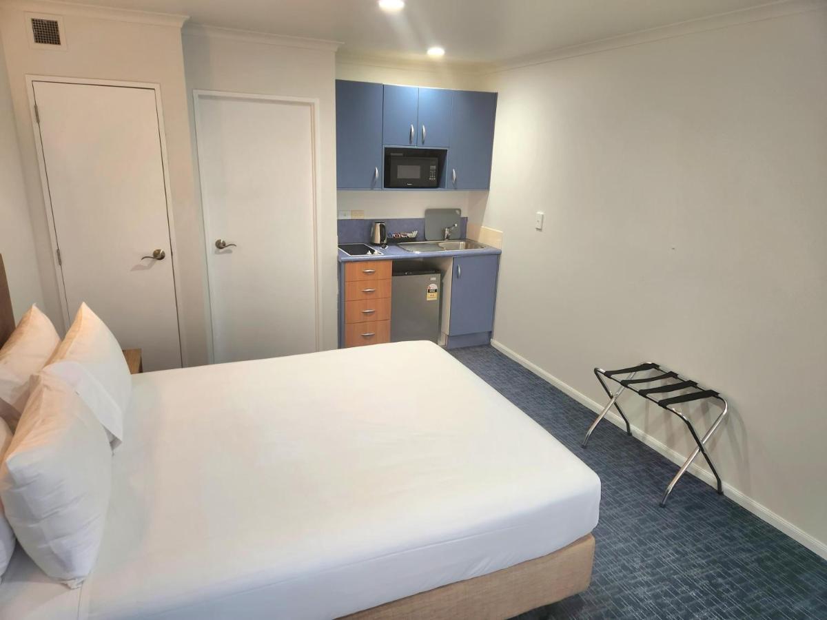 Botany Palms Motel Auckland Esterno foto
