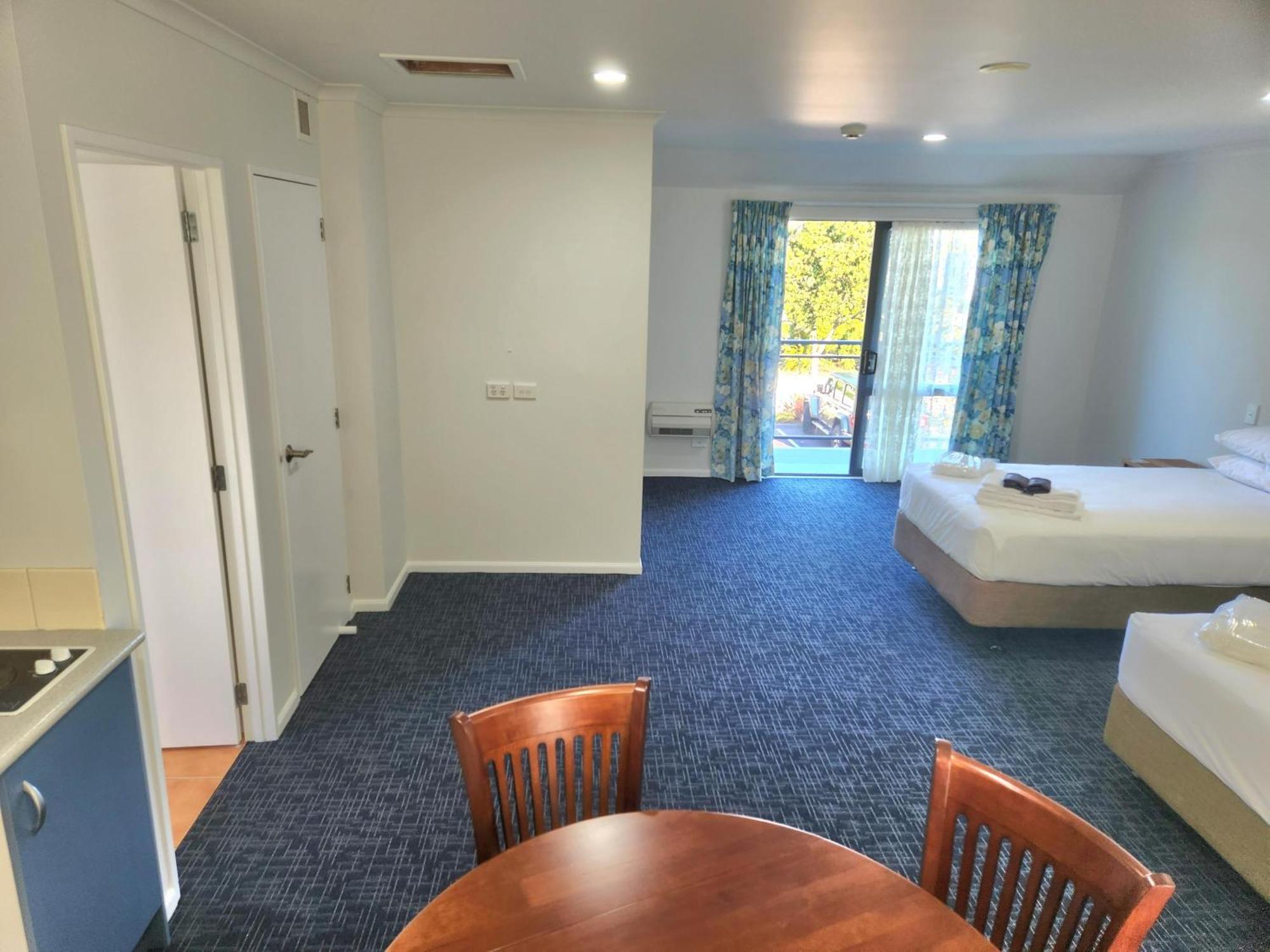 Botany Palms Motel Auckland Esterno foto